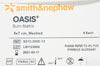 Smith&Nephew 8213-3000-13 Oasis Burn Matrix, Meshed 5 x 7cm (x) - Box of 4