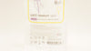 Masimo 2412 LNCS Newborn SpO2 Pulse Oximeter Adhesive Sensor