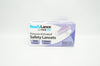 MediCore 802 Pressure Activated Safety Lancets 30G x 1.6mm - Box of 84