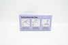 MediCore 802 Pressure Activated Safety Lancets 30G x 1.6mm - Box of 84