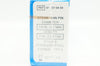 Zimmer 47-187-04-59 Steinmann Pin 1/8inch Dia x 9inch Length (x) - Box of 5