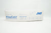 JMS 820-6014 A.V.Fistula Ndle Set Back Eye 30cm 16G x 1-1/4in (x) - Box of 50