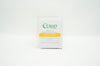 Medline CUR253180 Curad Xeroform Petrolatum Dressing 1inch x 8inch - Box of 50