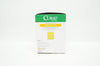 Medline CUR253180 Curad Xeroform Petrolatum Dressing 1inch x 8inch - Box of 50