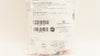 Molded Products MPC-125 Luer Lock Cap Set - Pack of 100