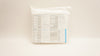 Medline UR0170714 100% Silicone Foley Catheter Tray 14Fr 10ml