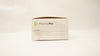 PremierPro 7513 Heel Incision Safety Lancet Newborn -Yellow 1mmx2.5mm -Box of 43