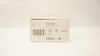 PremierPro 7513 Heel Incision Safety Lancet Newborn -Yellow 1mmx2.5mm -Box of 43