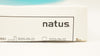 Natus NT901414 Stainless Steel T Connectors 1.2mm x 1.8mm - Box of 5