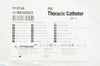 Atrium 8124 PVC Thoracic Catheter 24Fr