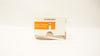 Smith&Nephew 72201518 Dyonics Powermini 2.9mm Abrader Burr (x) - Box of 4
