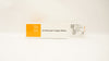 Smith&Nephew 72201518 Dyonics Powermini 2.9mm Abrader Burr (x) - Box of 4
