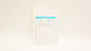 Coloplast 7912 InterDry Moisture-Wicking Fabric with Antimicrobial Silver (x)