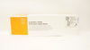 Smith& Nephew 72200414 Arthroscopic Surgery 4.5mm Incisor Blade (x) - Box of 2