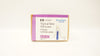 Covidien LX6 Topical Skin Adhesive 2 Octyl Cyanoacrylate 0.8ml (x) - Box of 6