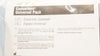 Cardinal Health 29118 Convertors Universal Pack