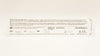 Smith&Nephew 7205324 Dyonics Arthroscopic Surgery Blade Abrader 4.0mm (x)