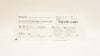 SunMed 5-5333-20 GreenLine/D Fiber Optic Laryngoscope Blade, Miller Size 00
