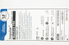 Boston Scientific H749163913012 Impulse Standard FR4 MULTIPACK 145 Deg. 5F (x)
