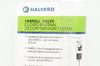 Halyard 20-4100 Farrell Valve Closed Enteral Gastric Decompression System