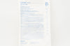 Baxter 2C8858 Clearlink System Paclitaxel Set 107inch Polyethylene Lined Tubing