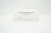 EndoGastric Solutions R2375 SerosaFuse Implant Fasteners Cartridge -Box of 20(x)