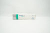 ConvaTec 412010 AquacelAg Surgical Cover Dressing Sterile 3.5in x 6in -Box of 10
