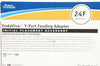 Boston Scientific M00580651 EndoVive Y-Port Feeding Adapter 24F (x) - Box of 10