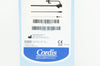 Cordis 402-607X AVANTI+ Mid-Length Sheath Introducer 7F 11cmx0.035in(x)-Box of 5