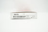 Hollister 18173 New Image Drainable Pouch Ultra Clear 2 1/4 inch - Box of 10