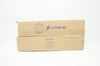 CHS 54-1680R MED-RX Polyurethane Feeding Tube 8Fr x 16inch - Box of 9
