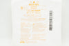 CHS 54-1680R MED-RX Polyurethane Feeding Tube 8Fr x 16inch - Box of 9