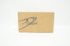 DeRoyal 81-010400 Skin Temperature Sensor 400 Series - Box of 50
