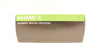 Medline MSC7312EP MAXORB II Alginate Wound Dressing 1inch x 12inch - Box of 10