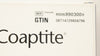 Boston Scientific M0068903000 Merz 1ml Syringe Coaptite Injectable Implant (x)