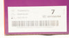 Cardinal Health 2D72NS70X Protexis Latex Surgical Gloves, Size 7 - Box of 50