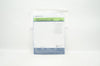 Halyard 88672 BASICS Mayo Stand Cover, Zone-Reinforced, 32inch x 56inch