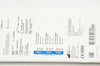 Boston Scientific 31519 Imager II Autographic Cath Pigtail Flush 7Fx65cm-Box of5