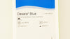 Caldera Medical CAL-DS01B Desara Blue Sling 1.1cm x 45cm - Box of 5