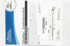 Boston Scientific 7636 Ultraflex Tracheobronchial 18mm x 60mm (x)