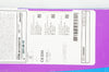 Boston Scientific 7637 Ultraflex Tracheobronchial 20mm x 40mm (x)