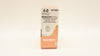 Ethicon MCP426H MONOCRYL Plus Suture PS-2 19mm 3/8c Taper 27inch - Box of 36 (x)