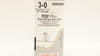 Ethicon PDP305H 3-0 PDS Plus Antibacterial Stre RB-1 17mm 1/2c 27in- Box of36(x)