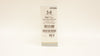 Ethicon PDP305H 3-0 PDS Plus Antibacterial Stre RB-1 17mm 1/2c 27in- Box of36(x)
