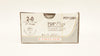 Ethicon PDP259H 2-0 PDS Plus Antibacterial CT-1 36mm 1/2c Taper 27in-Box of36(x)