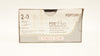Ethicon PDP259H 2-0 PDS Plus Antibacterial CT-1 36mm 1/2c Taper 27in-Box of36(x)