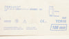 Ethicon TCR10 Endo-Surgery Proximate Linear Cuffer Reload 100mm 3.0x3.85mm