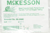 McKesson 86-308E Nasal Cannula, Adult (x)