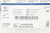 Boston Scientific 630201B ZIPwire Standard Hydrophilic Guidewire 150cm x .025inch (x)