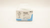 Ethicon M8702 7-0 Prolene BV-1 9.3mm 3/8c Taper 24inch - Box of 12
